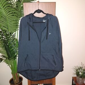“Old Navy Go-Dry Light Sweatshirt Jackets. ONLY BLUE AVAILABLE